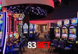 Plataforma 83bet - PIX Instantâneo