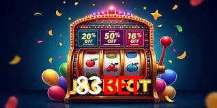 83bet Instalar Logo 2
