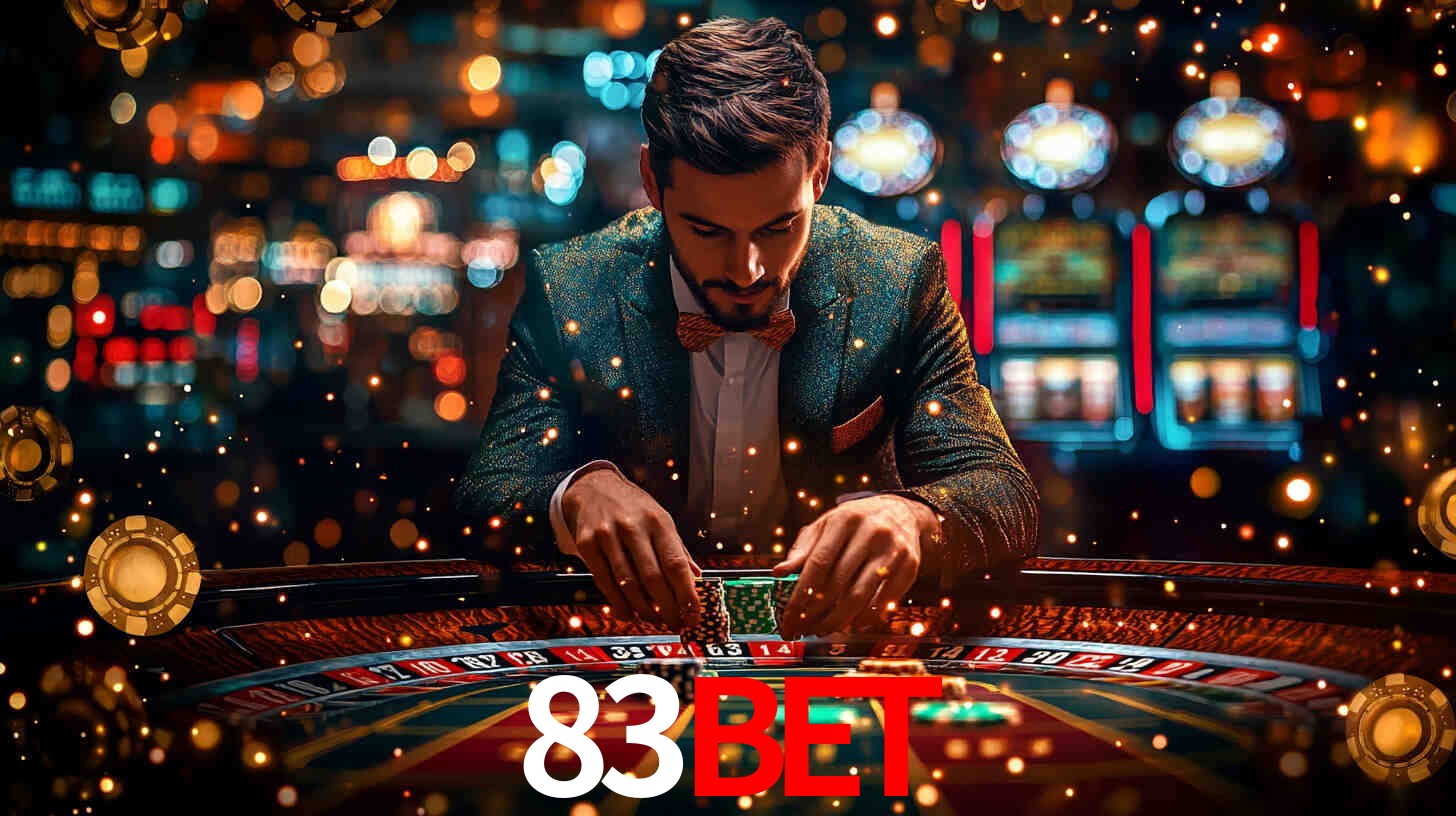 Certificação eCOGRA 83bet