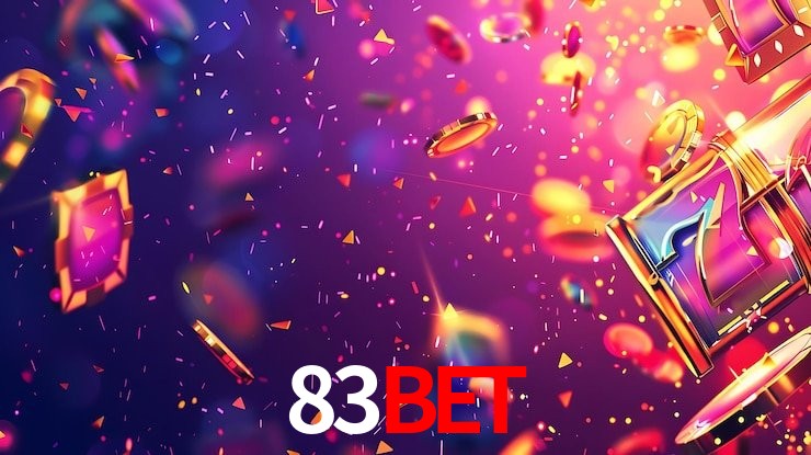 83bet Logo 2