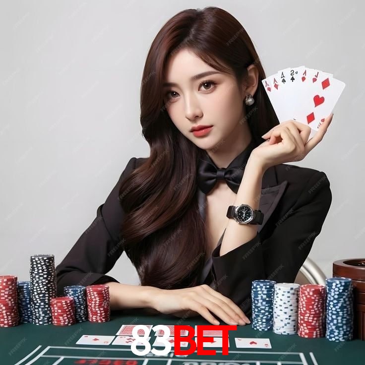 83bet Instalar Logo 1