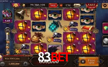 83bet Licença Curaçao Gaming