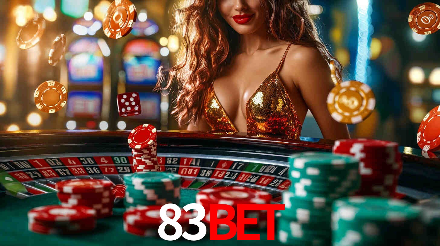 Certificação GLI 83bet
