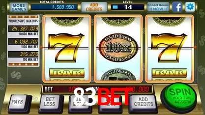 83bet Pagamento Seguro SSL