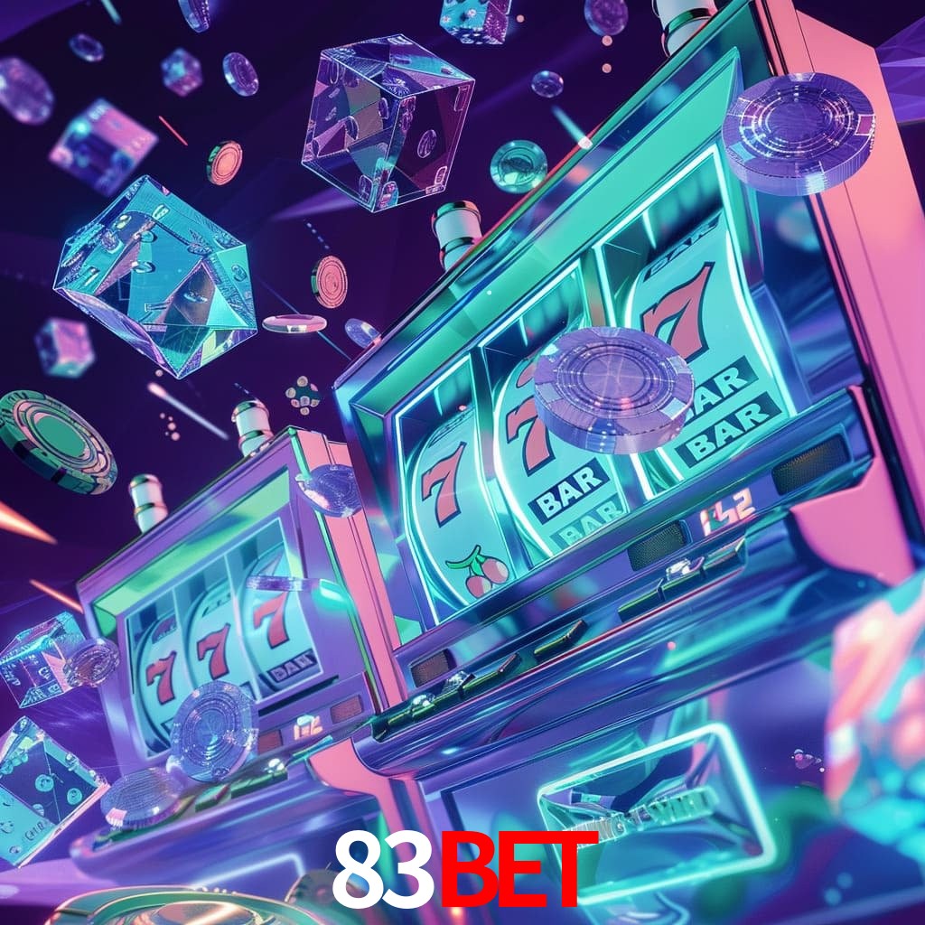 83bet Logo 3