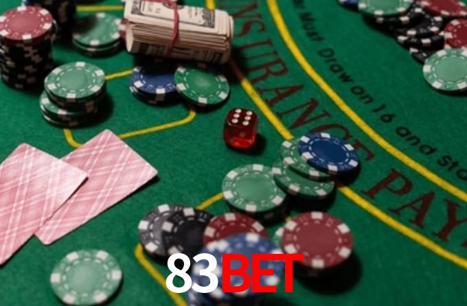 Cash Out 83bet