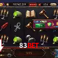 83bet Cassino Online Certificado