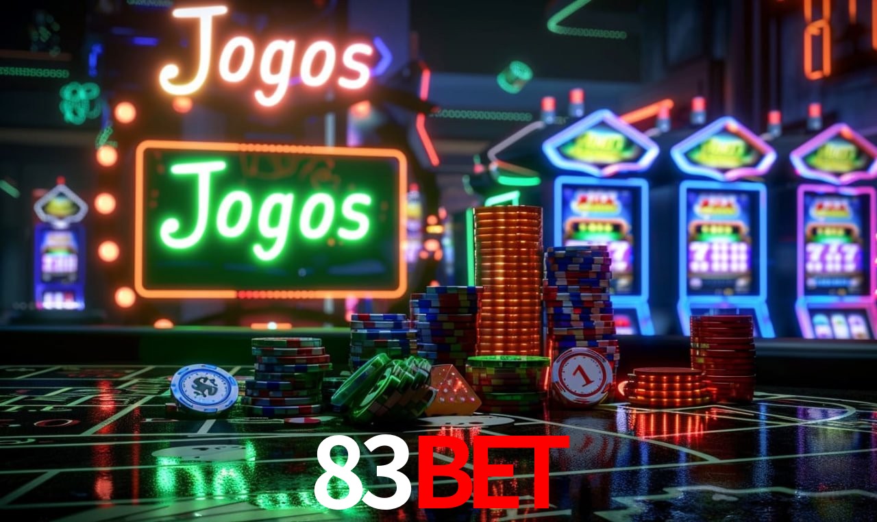 Servidor Brasil 83bet