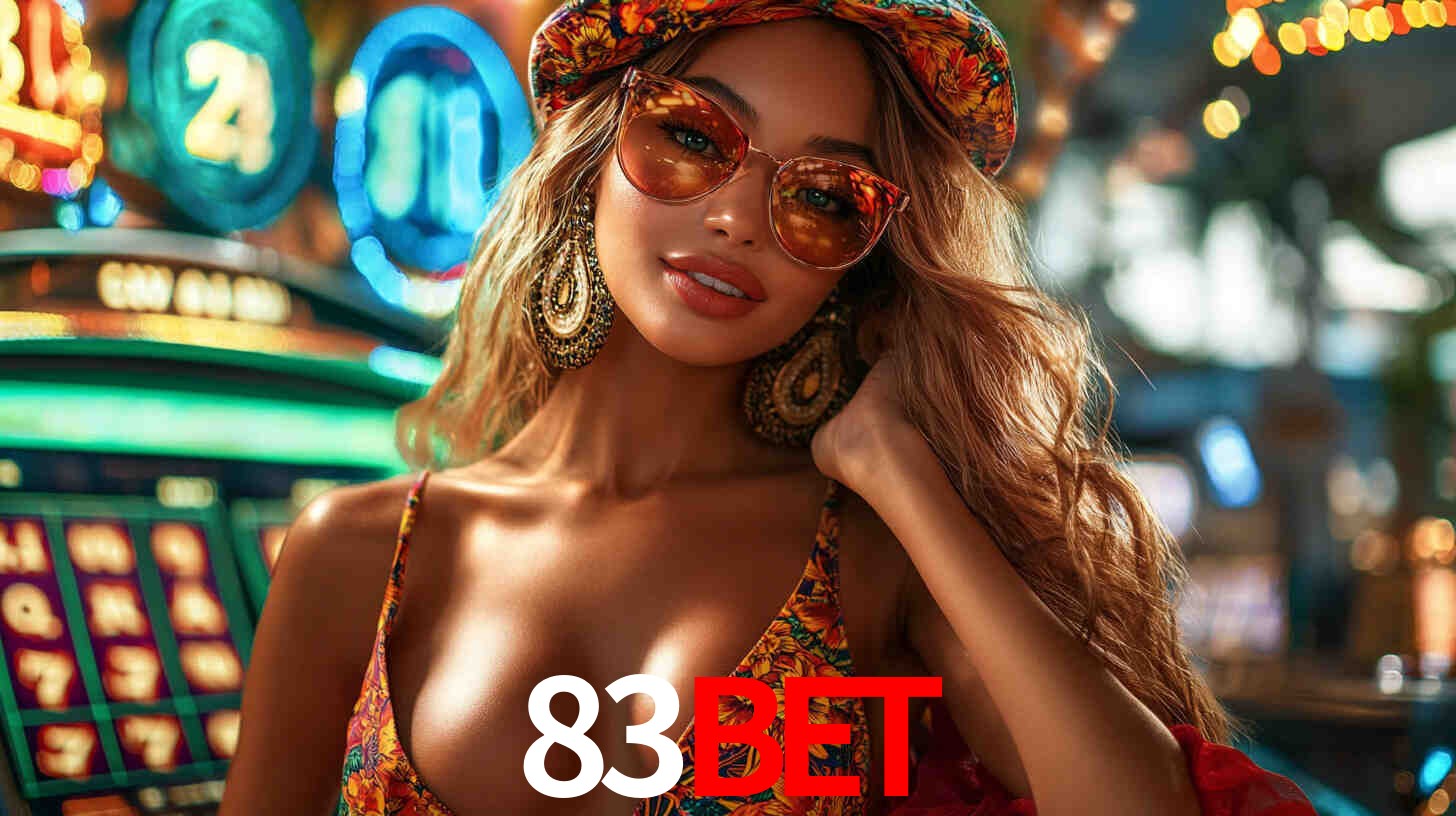 Licença Curaçao 83bet
