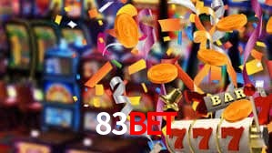 Odds Competitivas 83bet