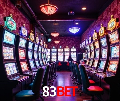 Telegram 83bet - Bônus Diários Exclusivos