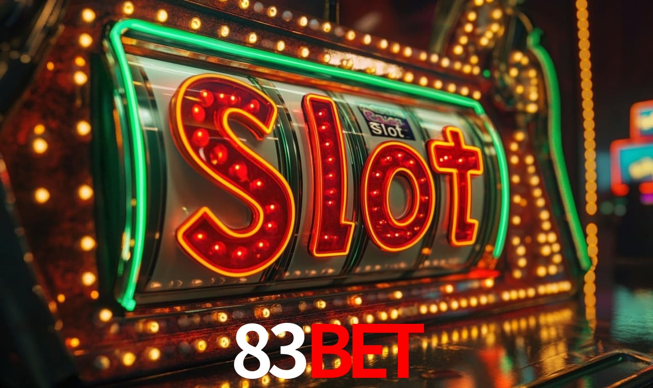 83bet Licenciado Curaçao - Segurança SSL 256-bit