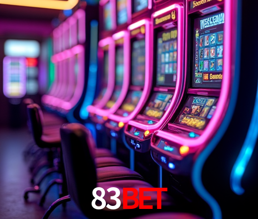 Slots 83bet - Giros Grátis Diários