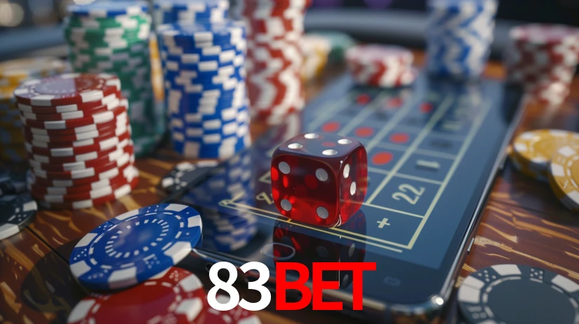 Apostas Ao Vivo 83bet