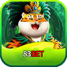 Imagem promocional da 83bet mostrando a plataforma e suas vantagens